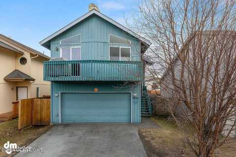 2822 Kristen Circle, Anchorage, AK 99507