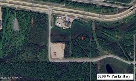 5200 W Parks Highway, Wasilla, AK 99654