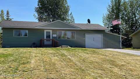 279 Sunrise Court, Soldotna, AK 99669