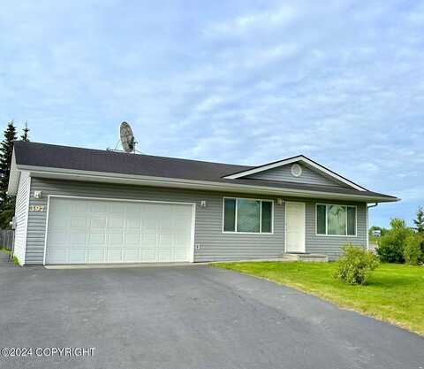 397 W Katmai, Soldotna, AK 99669