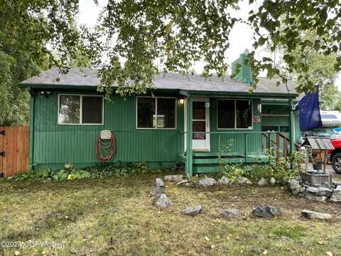 16307 Poppy Lane, Eagle River, AK 99577