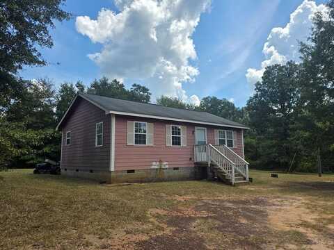 75 PRESLEY RD, Cuthbert, GA 39840