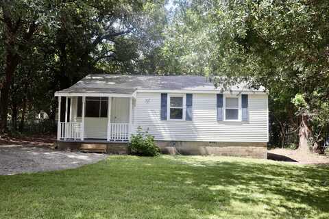 109 Kenmont Street, Aiken, SC 29801