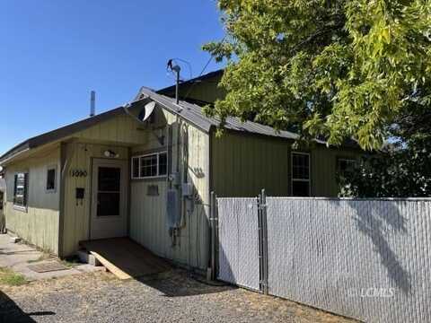 1090 S II St, Lakeview, OR 97630