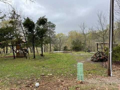 17 Rancho Vista LN, Holiday Island, AR 72631