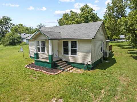 341 Cash ST, Harrison, AR 72601