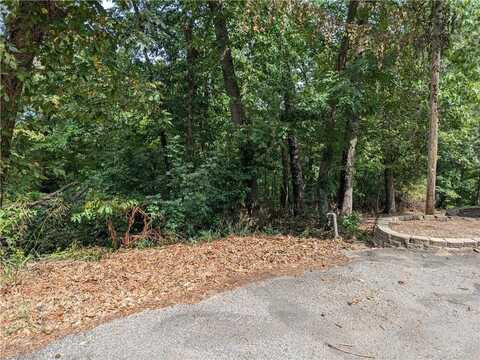 Lot 4 Tisbury LN, Bella Vista, AR 72715