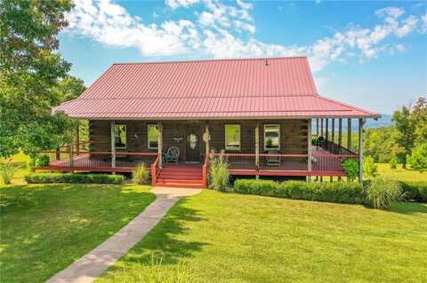 9178 Deer RD, Harrison, AR 72601