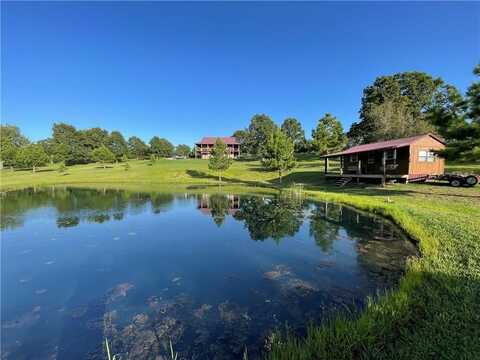 9178 Deer RD, Harrison, AR 72601