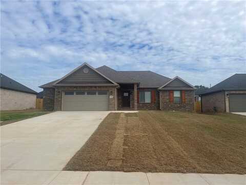 882 Sugar Loaf RD, Prairie Grove, AR 72753