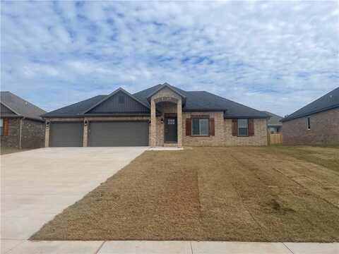 902 Sugar Loaf, Prairie Grove, AR 72753