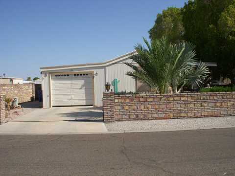 12390 E 35 ST, Yuma, AZ 85367