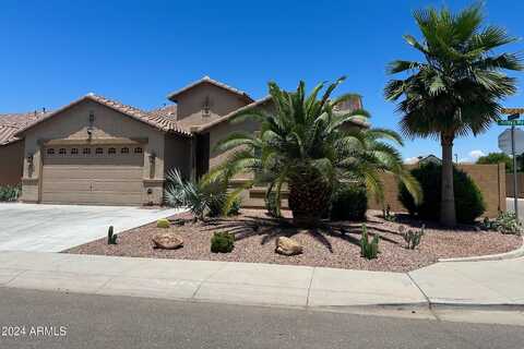 2398 W ARROYO Way, San Tan Valley, AZ 85144