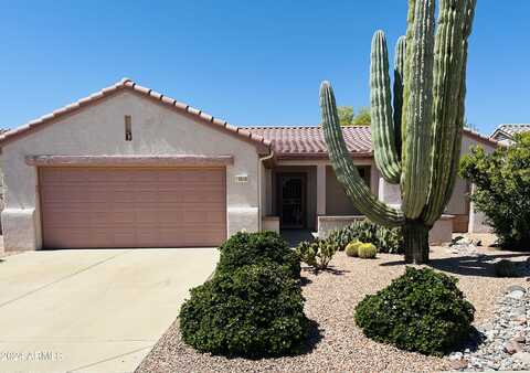 19530 N HIDDEN CANYON Drive, Surprise, AZ 85374