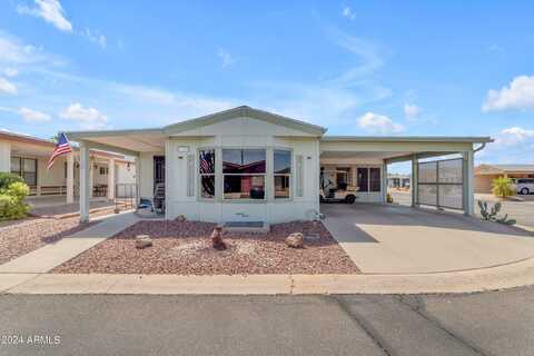 3500 S TOMAHAWK Road, Apache Junction, AZ 85119