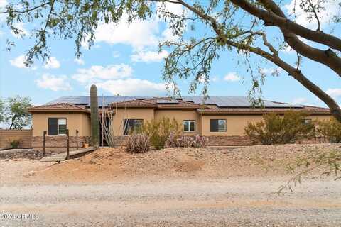 43127 N 14TH Street, New River, AZ 85087