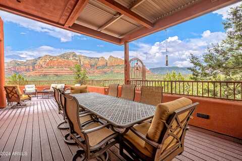 25&55 CIBOLA Drive, Sedona, AZ 86336