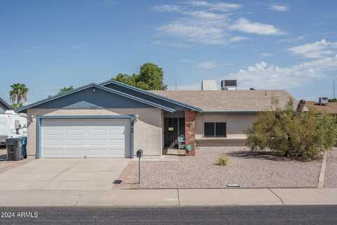 2740 W MICHIGAN Avenue, Phoenix, AZ 85053