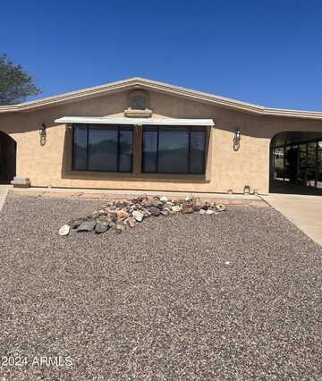 26603 S PAPAGO Place, Sun Lakes, AZ 85248