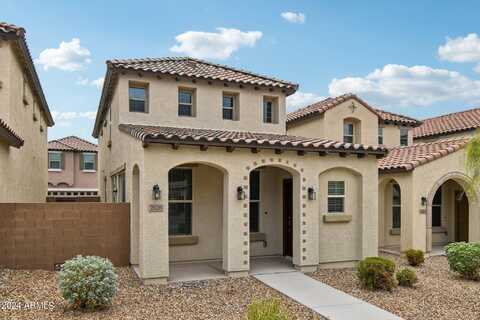 2926 N ATHENA --, Mesa, AZ 85207