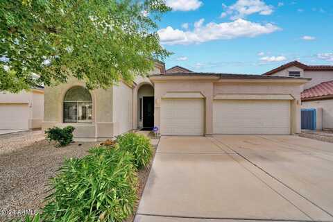 13563 W MONTE VISTA Road, Goodyear, AZ 85395