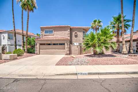 6832 W MORROW Drive, Glendale, AZ 85308