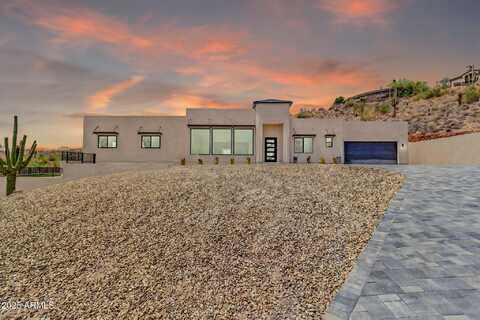 9130 N HUMMINGBIRD Trail, Fountain Hills, AZ 85268