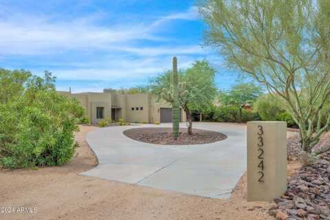 33242 N 55TH Street, Cave Creek, AZ 85331