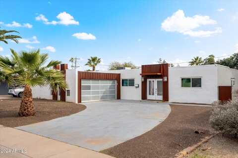 5331 N 81ST Place, Scottsdale, AZ 85250