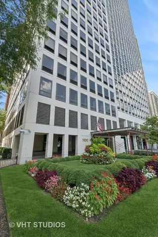 1100 N. LAKE SHORE Drive, Chicago, IL 60611