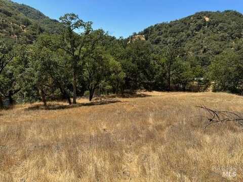 4480 Shale Lane, Potter Valley, CA 95469