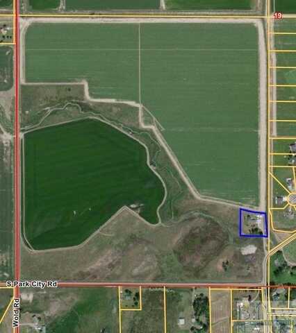 2275 Shay Rd, Laurel, MT 59044