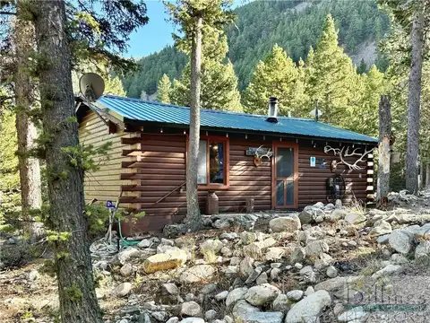 15 S. Spring Creek Lane, Red Lodge, MT 59068