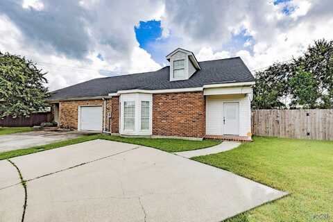 526 South French Quarter Drive, Houma, LA 70364