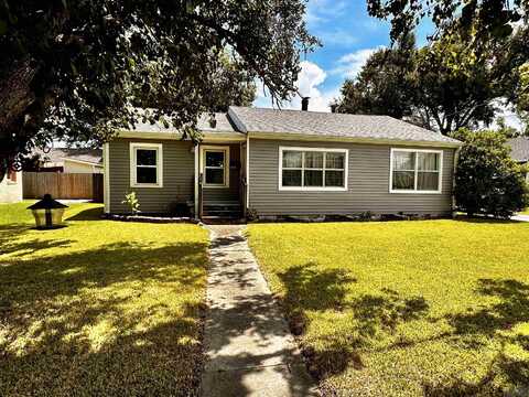 1205 LAFOURCHE DRIVE, Thibodaux, LA 70301