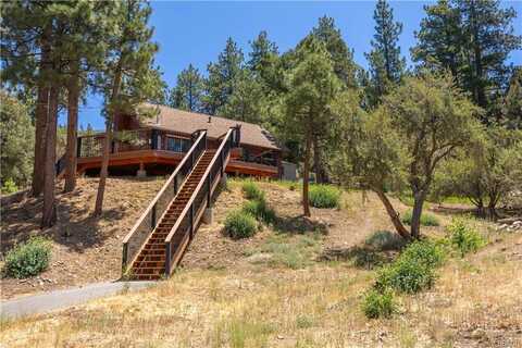 420 Gold Mountain Drive, Big Bear City, CA 92314