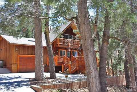 43413 Sheephorn Road, Big Bear Lake, CA 92315