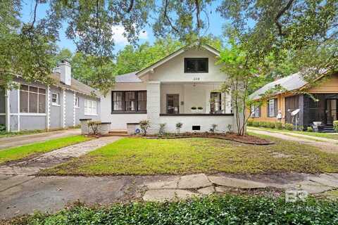 308 S Ann Street, Mobile, AL 36604