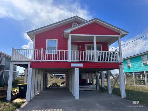 403 E Bernard Court, Gulf Shores, AL 36542