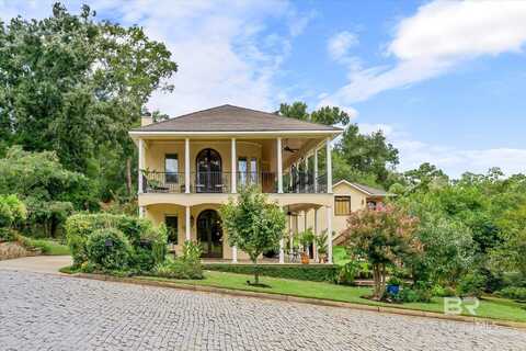 9 Viale Trentino, Fairhope, AL 36532