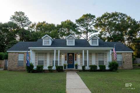 630 Spanish Main, Spanish Fort, AL 36527