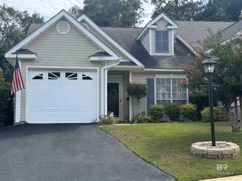 7271 Spring Lake Drive, Mobile, AL 36695