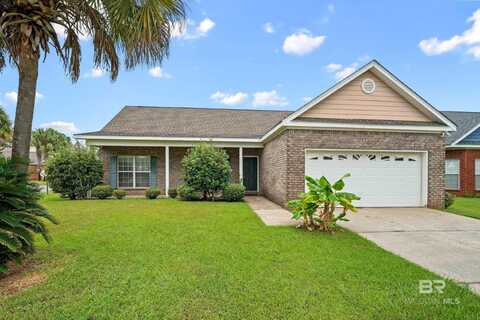 1333 Dominoe Trail, Foley, AL 36535