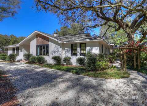 7 Summer Lane, Fairhope, AL 36532