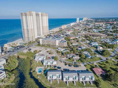 301 Lullwater Drive, Panama City Beach, FL 32413