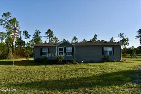 401 Red Deer Road, Chipley, FL 32428