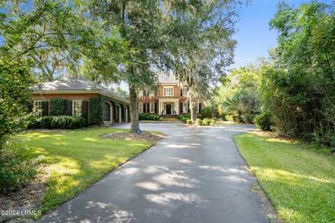 84 Bay Drive, Beaufort, SC 29907