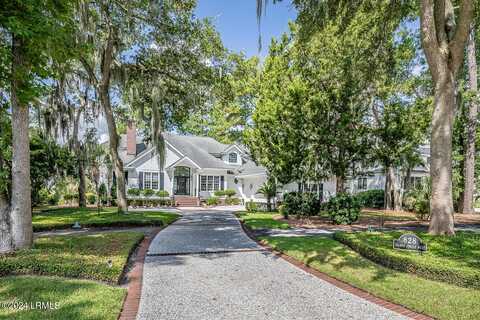 828 Island Circle W, Islandton, SC 29920