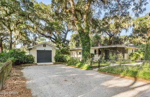 2800 Mossy Oaks Road, Beaufort, SC 29902