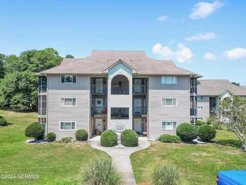 815 Colony Place, Sunset Beach, NC 28468